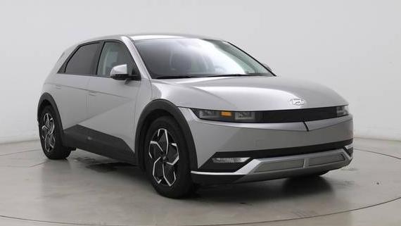 HYUNDAI IONIQ 5 2023 KM8KNDAFXPU157439 image